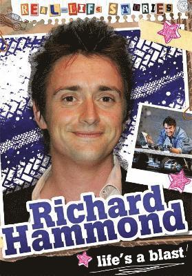 Hettie Bingham - Real-life Stories: Richard Hammond, Häftad. Tillgänglighet: Lägg i varukorg
