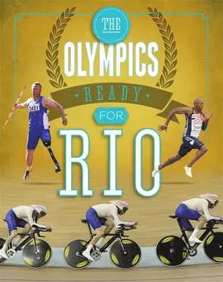 Joe Fullman - Going for Gold, Häftad