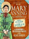 History VIPs: Mary Anning