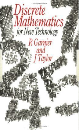 Discrete Mathematics av Rowan Garnier, John Taylor