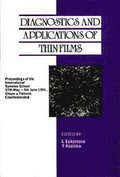 Diagnostics and Applications of Thin Films