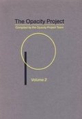 The Opacity Project: Volume 2