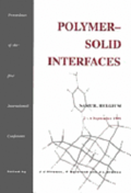 Polymer-solid Interfaces