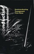 Semiconducting Transparent Thin Films