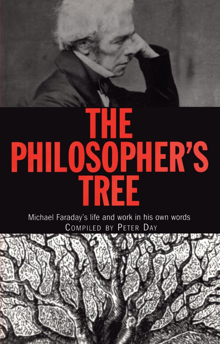 Peter Day - Philosopher's Tree, Häftad