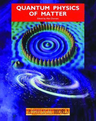Alan Durrant - Quantum Physics of Matter, Häftad. Tillgänglighet: Lägg i varukorg