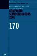 Compound Semiconductors 2001