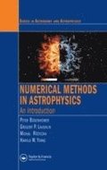 Numerical Methods in Astrophysics