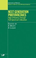 Next Generation Photovoltaics