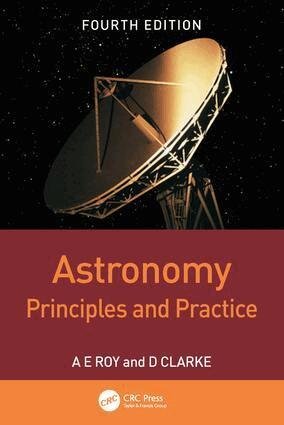 A Roy, D Clarke - Astronomy, Häftad