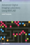 Advanced Digital Imaging Laboratory Using MATLAB