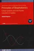 Principles of Biophotonics, Volume 1