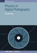 Physics of Digital Photography