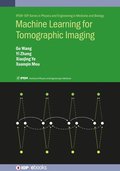 Machine Learning for Tomographic Imaging