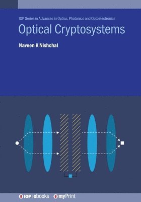 Naveen K Nishchal - Optical Cryptosystems, Häftad