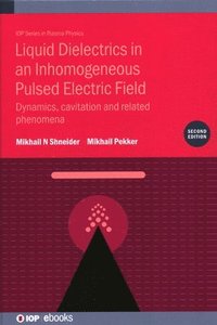 Liquid Dielectrics in an Inhomogeneous Pulsed Electric Field (Second Edition)