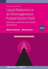 Liquid Dielectrics in an Inhomogeneous Pulsed Electric Field (Second Edition)