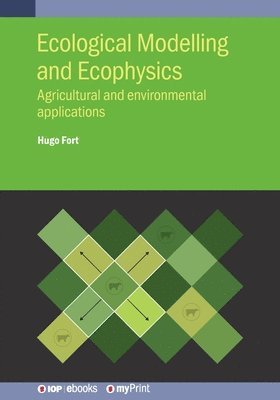 Hugo Fort - Ecological Modelling and Ecophysics, Häftad. Tillgänglighet: Lägg i varukorg