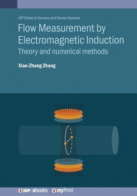 Xiao-Zhang Zhang - Flow Measurement by Electromagnetic Induction, Häftad. Tillgänglighet: Lägg i varukorg