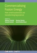 Commercialising Fusion Energy