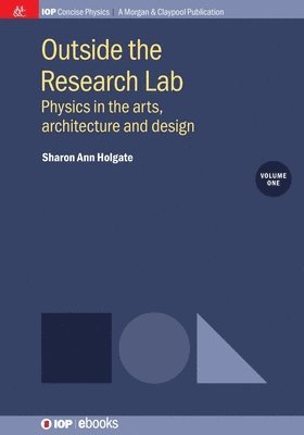 Sharon Ann Holgate - Outside the Research Lab, Volume 1, Häftad. Tillgänglighet: Lägg i varukorg