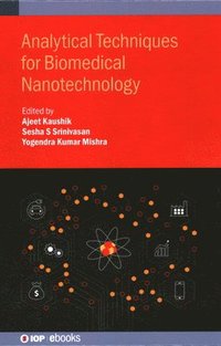Analytical Techniques for Biomedical Nanotechnology