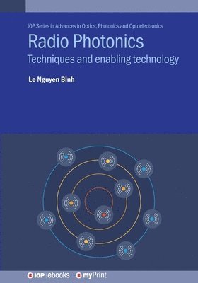 Le Nguyen Binh - Radio Photonics, Häftad