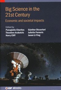 Big Science in the 21st Century
