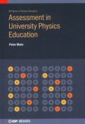Assessment in University Physics Education