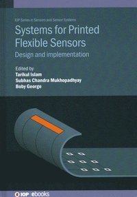Systems for Printed Flexible Sensors