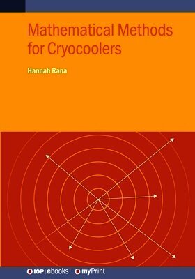 Mathematical Methods for Cryocoolers