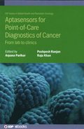 Aptasensors for Point-of-Care  Diagnostics of Cancer