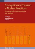 Pre-equilibrium Emission in Nuclear Reactions