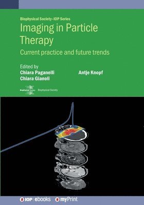 Chiara Paganelli, Chiara Gianoli, Chiara Paganelli, Chiara Gianoli, Antje Knopf - Imaging in Particle Therapy, Häftad