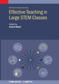 Effective Teaching in Large STEM Classes