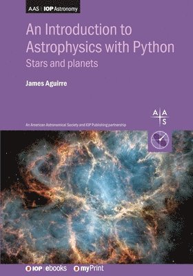 Introduction to Astrophysics with Python