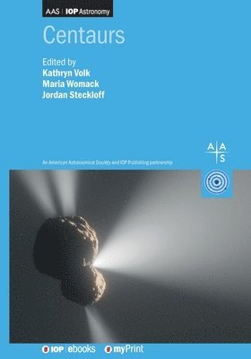 Kathryn Volk, Maria Womack, Kathryn Volk, Maria Womack, Jordan Steckloff - Centaurs, Häftad