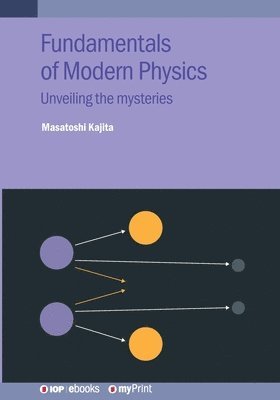 Masatoshi Kajita - Fundamentals of Modern Physics, Häftad