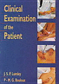 Clinical Examination Of The Patient