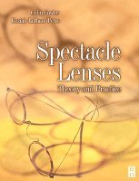 Colin Fowler, Keziah Latham Petre - Spectacle Lenses, Inbunden