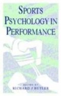 Sports Psychology In Performance