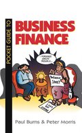 Pocket Guide to Business Finance