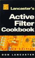 Active Filter Cookbook