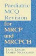 Paediatric Mcq Revision For Mrcp Part 1