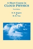 M.K. Yau, R R Rogers - A Short Course in Cloud Physics, Häftad. Tillgänglighet: Lägg i varukorg