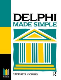 Delphi Made Simple