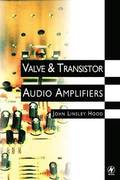 Valve and Transistor Audio Amplifiers