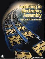 MIKE JUDD, Keith Brindley - Soldering in Electronics Assembly, Inbunden. Tillgänglighet: Lägg i varukorg