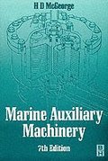 Marine Auxiliary Machinery