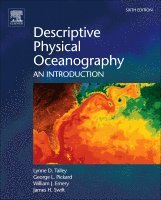 Lynne D. Talley - Descriptive Physical Oceanography, Inbunden